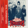 Evil Superstars Promo Cassette