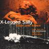 Mauro Pawlowski - X-Legged Sally - Eggs And Ashes