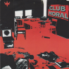 Club Moral - Lonely Weekends