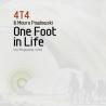 Mauro Pawlowski - One Foot In Life