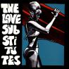 The Love Substitutes - The Velvet Sailor E.P.