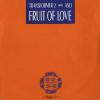 Fruit Of Love / Pacific Symphony